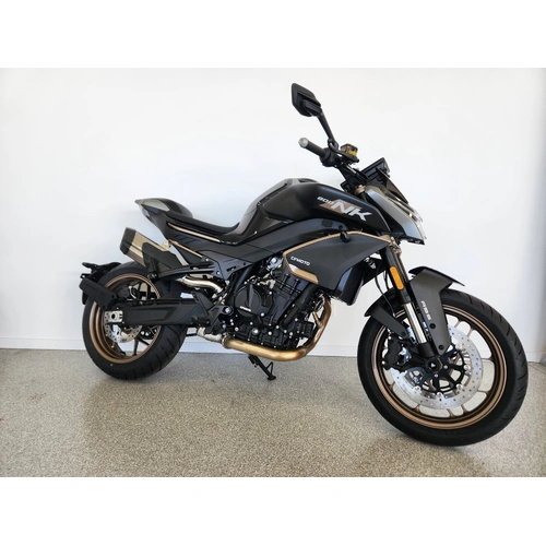 2024 CF MOTO 800CC NK ADVANCE DUAL SPORTS