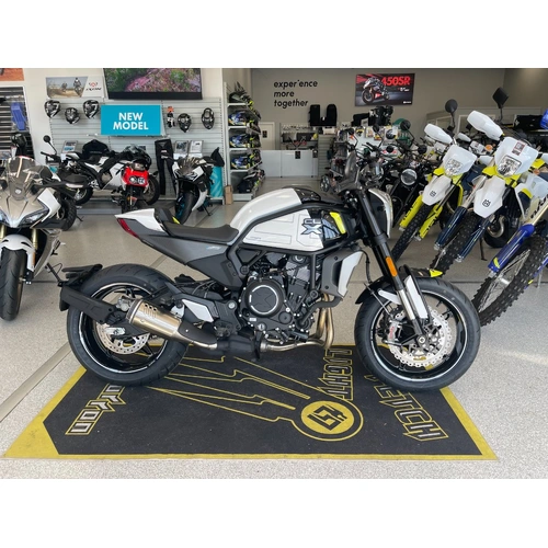 2021 Cf Moto 700CC CL-X SPORT SPORTS