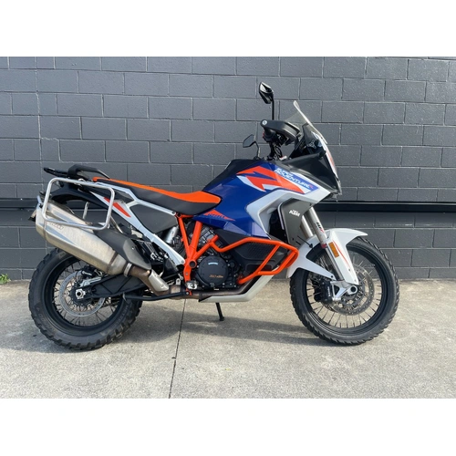 2021 Ktm 1290CC SUPER ADVENTURE R DUAL SPORTS