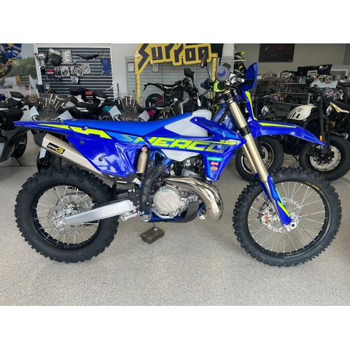 2026 SHERCO 300CC 300 SEF FACTORY Enduro