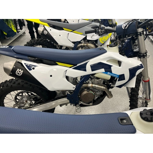 2025 HUSQVARNA 500CC FE501 Enduro