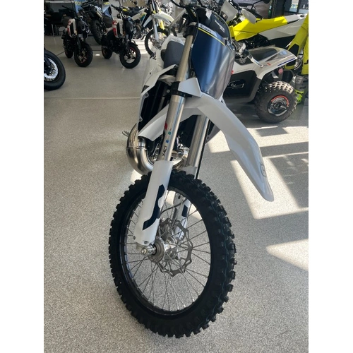 2026 HUSQVARNA 250CC TC250 Motocross