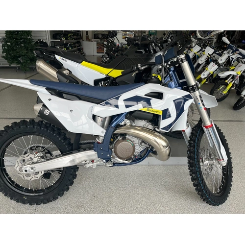 2026 HUSQVARNA 250CC TC250 Motocross