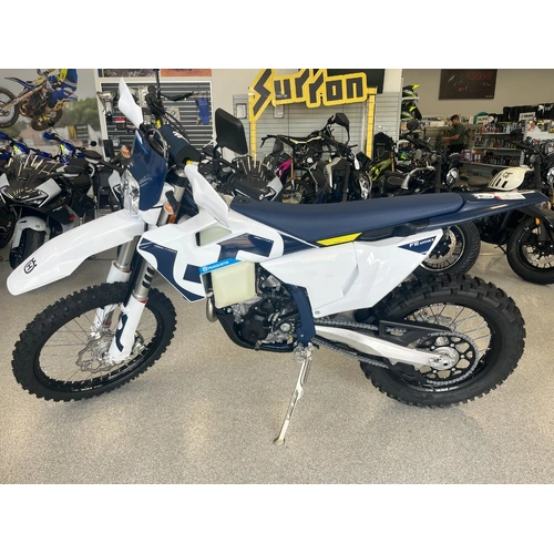 2026 HUSQVARNA 250CC FE250 Enduro