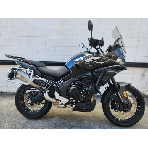 2025 CF MOTO 700CC MT DUAL SPORTS