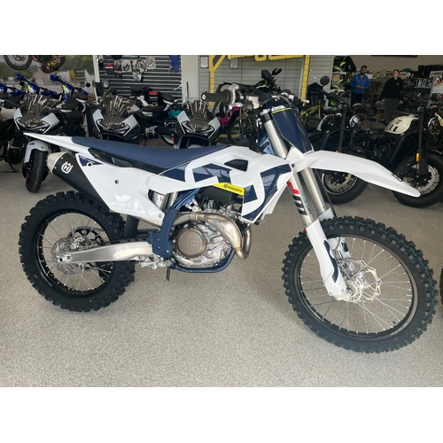 2026 HUSQVARNA 450CC FC450 Motocross