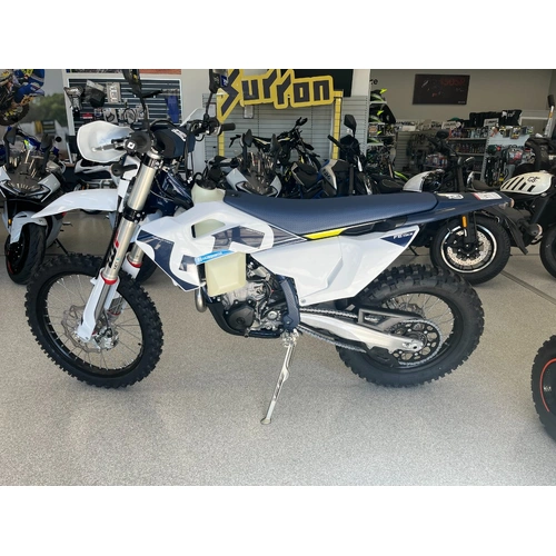 2026 HUSQVARNA 500CC FE501 Enduro