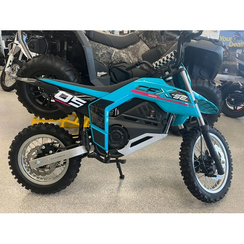 2026 CF MOTO ELECTRIC CFX-5E Minibike