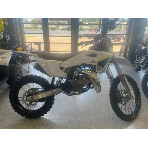 2026 HUSQVARNA 85CC TC85 (19/16) Motocross