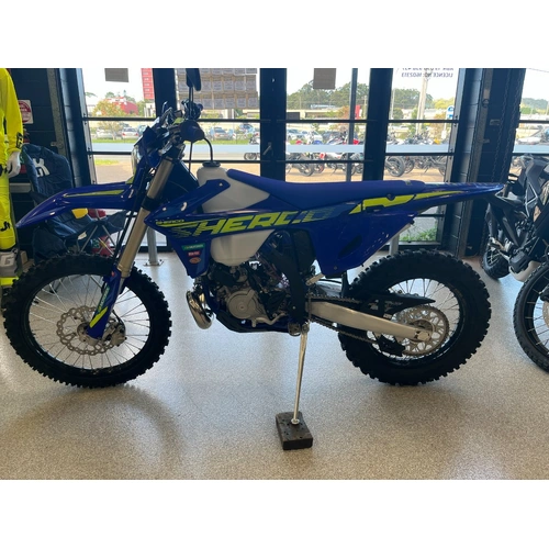 2026 SHERCO 300CC 300 SEF FACTORY Enduro