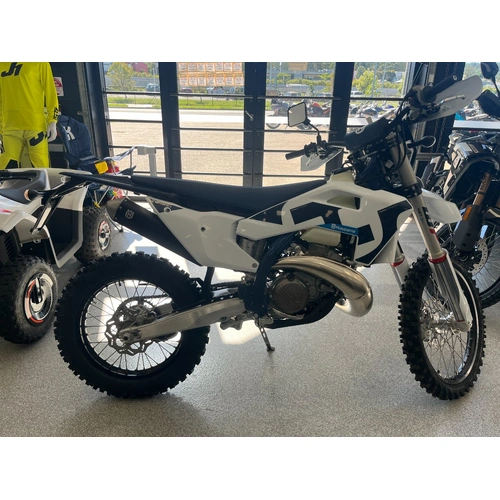 2026 HUSQVARNA 300CC TE300 Enduro