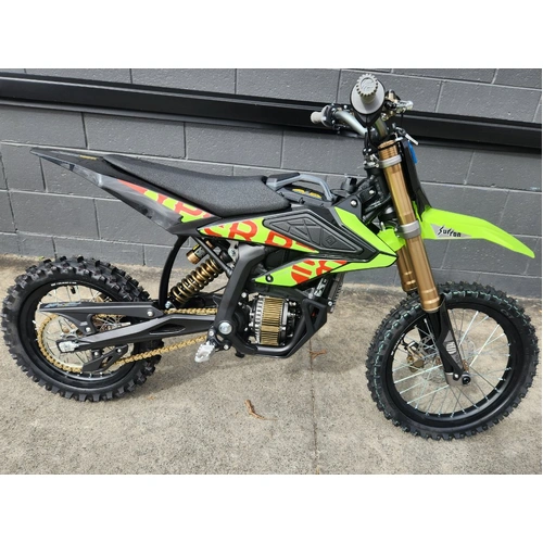 2025 Surron ELECTRIC HYPER BEE Trail