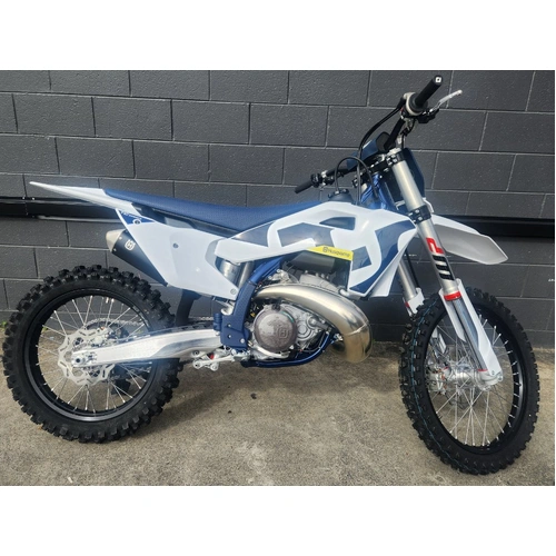 2026 HUSQVARNA 250CC FC250 Motocross