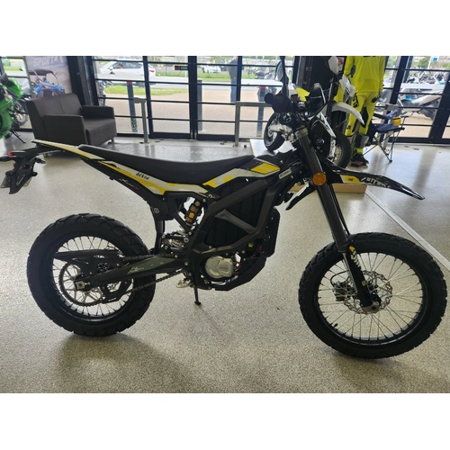 2025 Surron ELECTRIC ULTRA BEE R Trail