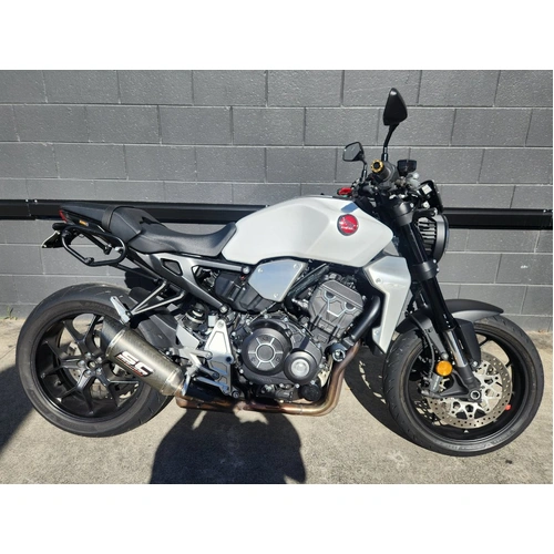 2020 Honda 1000CC CB1000R (ABS) SPORTS