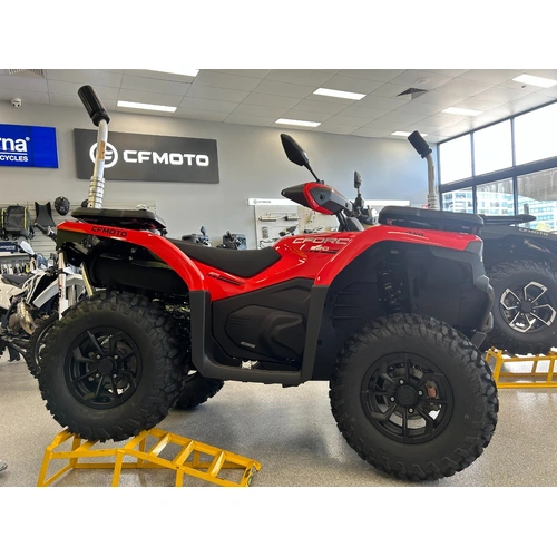 2026 CF MOTO 500CC CFORCE 520 EPS ATV
