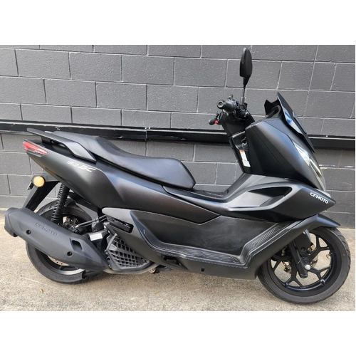 2025 CF MOTO 150CC 150SC