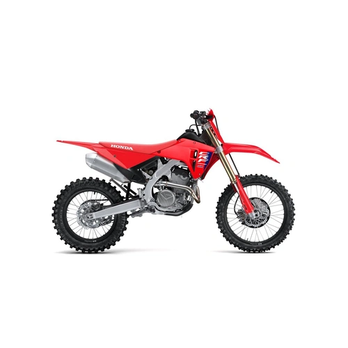 2025 Honda 250CC CRF250R Motocross