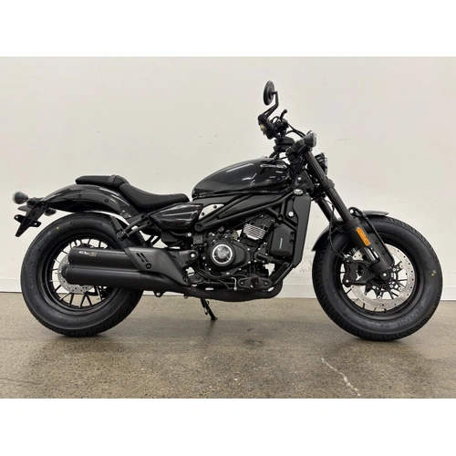 2025 Cf Moto 450CC 450 CL-C CRUISER