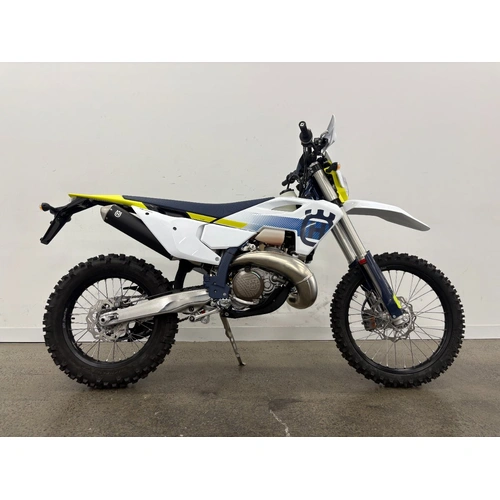 2025 Husqvarna 300CC TE300 ENDURO