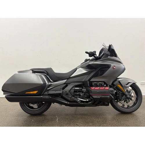 2023 Honda 1800CC GL1800DA ABS GOLDWING TOUR PRE TOURER