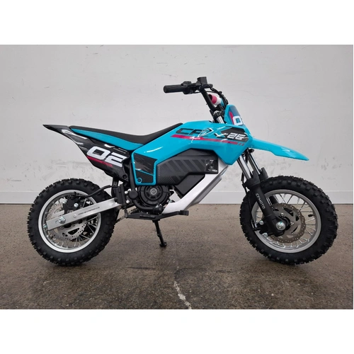 2025 CF MOTO ELECTRIC CFX-2E DIRT BIKE