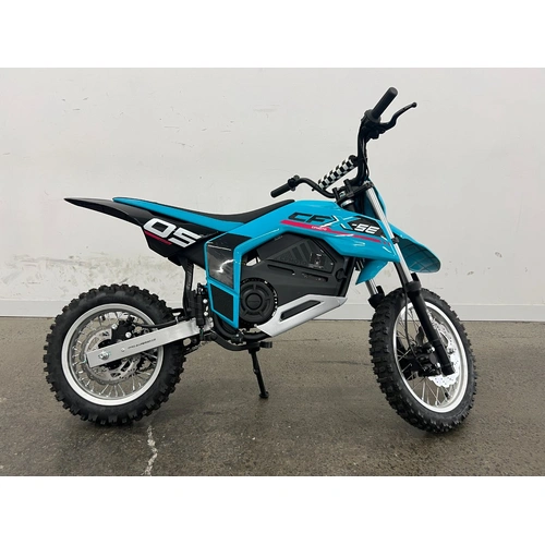 2025 CF MOTO ELECTRIC CFX-5E DIRT BIKE