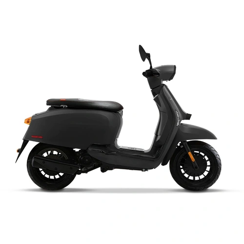 2025 Lambretta 200CC V200 Special Flex Dual Channel ABS