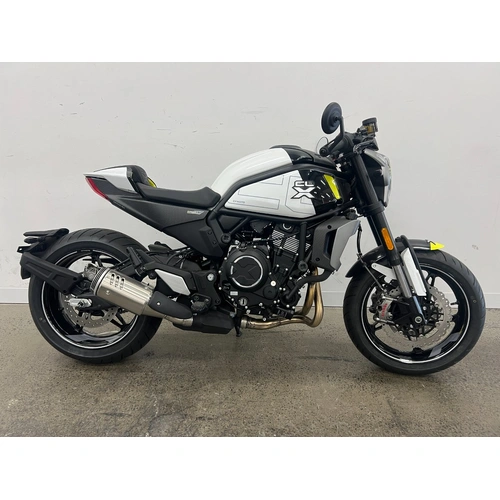2021 CF MOTO 700CC CL-X SPORT SPORTS