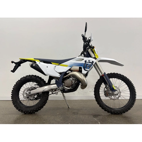 2024 Husqvarna 150CC TE150i ENDURO
