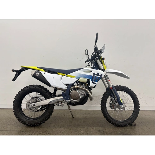 2024 Husqvarna 450CC FE450 ENDURO