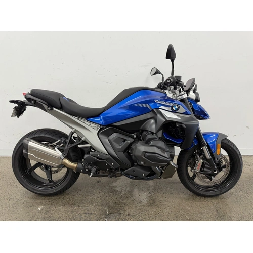 2025 BMW 1300CC R 1250 RT ROAD