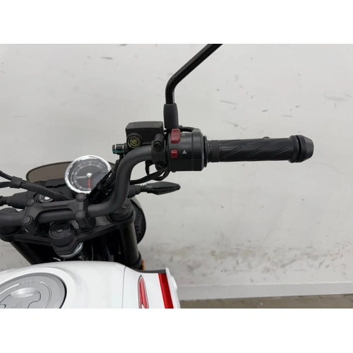 2025 Cf Moto 130CC XO PAPIO TRAIL MINIBIKE