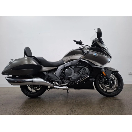 2024 BMW 1600CC K 1600 B ROAD
