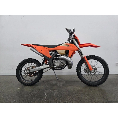 2020 Ktm 300CC 300 EXC ENDURO