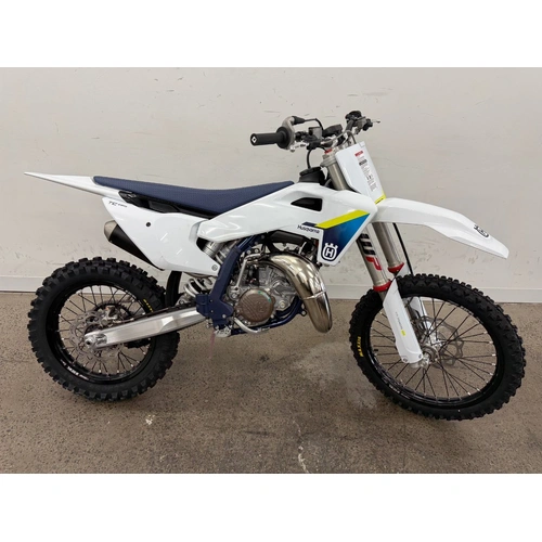 2026 Husqvarna 85CC TC85 (19/16) MOTOCROSS