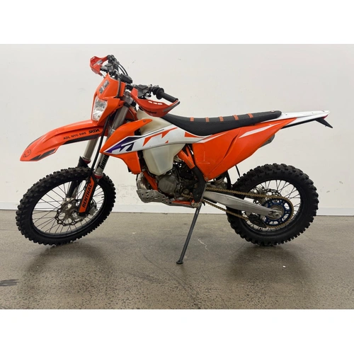2023 Ktm 150CC 150 EXC ENDURO