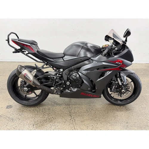 2017 Suzuki 1000CC GSX-R1000R SPORTS