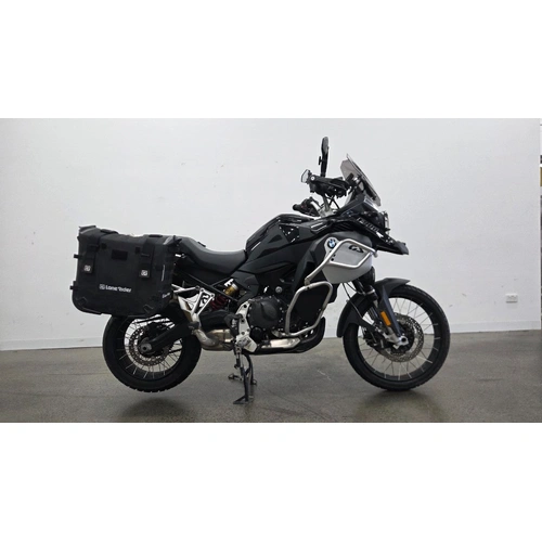 2024 BMW 900CC F 900 GS ADVENTURE DUAL SPORTS