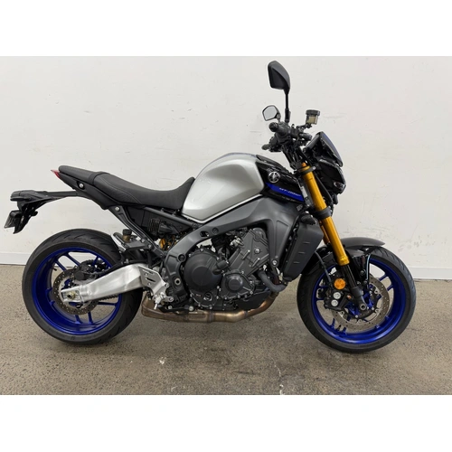 2024 Yamaha 900CC MT-09A SP (MT-09SP) SPORTS