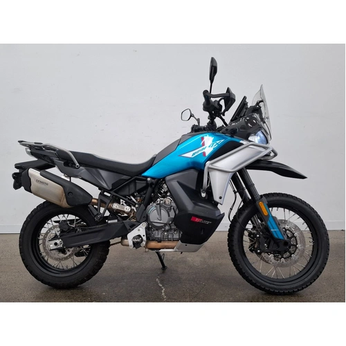 2025 Cf Moto 800CC MT EXPLORE DUAL SPORTS (800MTXCF800-11)