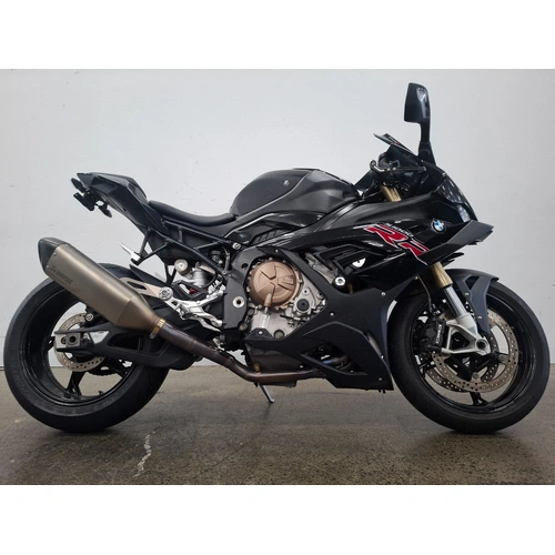 2021 BMW 1000CC S 1000 RR SPORTS