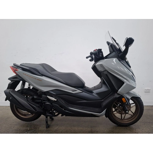2023 Honda 350CC FORZA 350 (NSS350A) SCOOTER