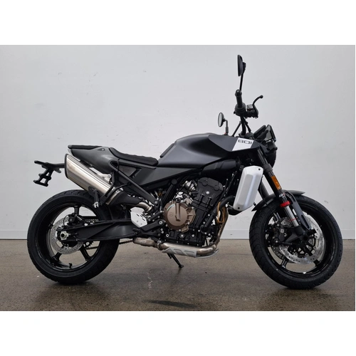 2024 HUSQVARNA 800CC SVARTPILEN 801 Road