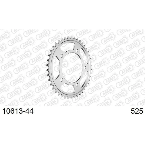 AFAM S44 525 CBR600/900/600 Hornet