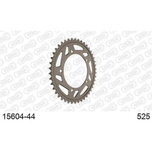 AFAM A44 525 Gsxr600/750/1000