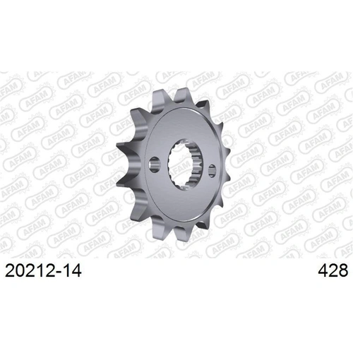 AFAM 14T 428 Crf150