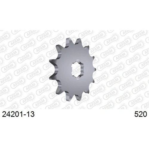 AFAM 13T 520 Kx125 94 On