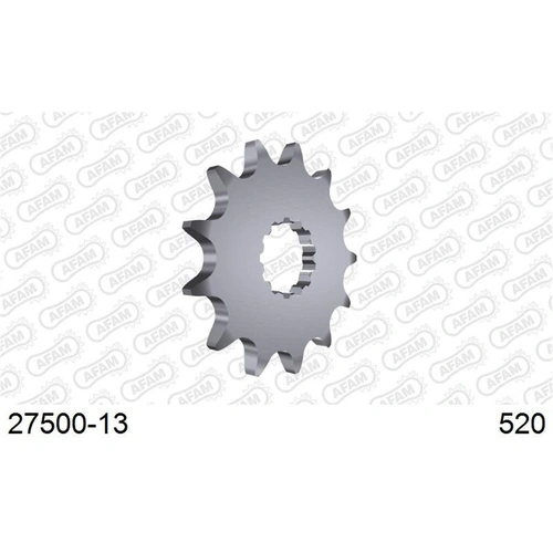 AFAM 13T 520 Yz/Wr250-400-426+Kx250