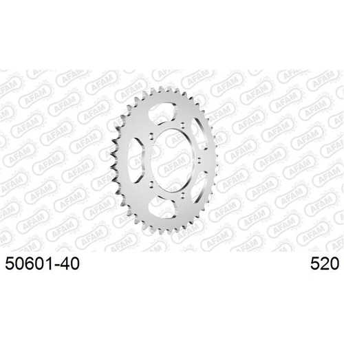 AFAM S40 520 Ducati 851 Sp1/906 Paso